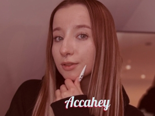 Accahey