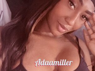 Adaamiller
