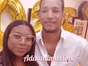 Adaandmassimo