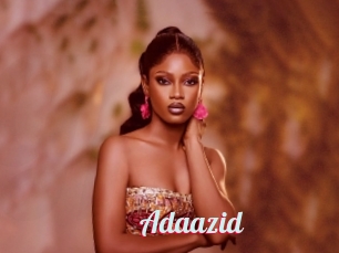 Adaazid