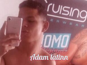 Adam_latinn