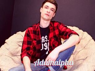 Adamalpha