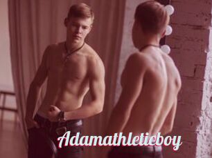 Adamathleticboy