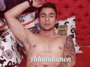 Adamdamon