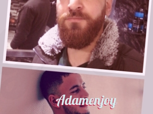 Adamenjoy