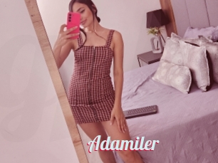 Adamiler