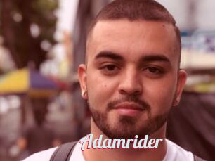 Adamrider