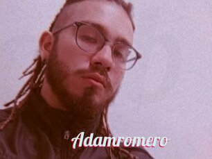 Adamromero