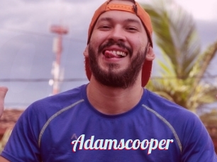 Adamscooper