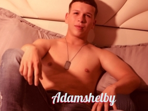 Adamshelby