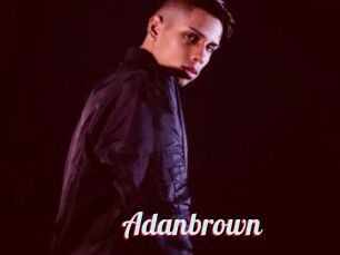 Adanbrown