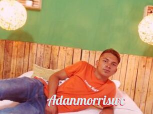 Adanmorriswc