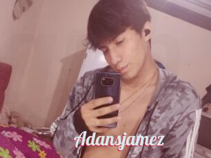 Adansjamez