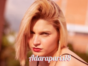 Adaraparis18
