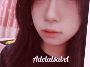 Adelalsabel
