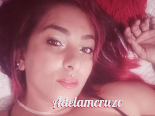 Adelamcruzc