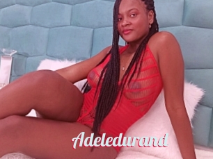 Adeledurand