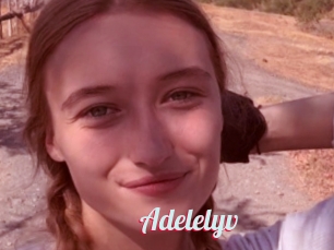 Adelelyv