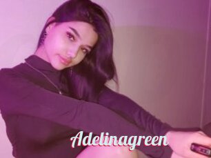 Adelinagreen