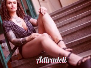 Adiradeli