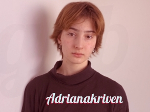 Adrianakriven