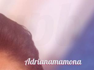 Adrianamamona