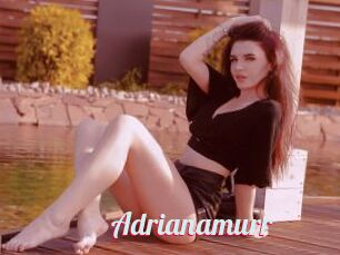 Adrianamurr