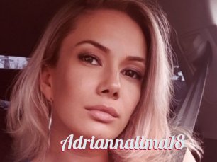 Adriannalima18