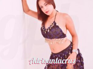 Adrisantacruz