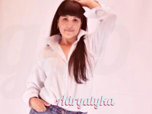 Adryatyka