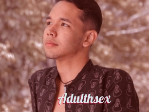Adulthsex