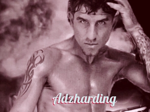 Adzharding