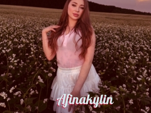 Afinakylin