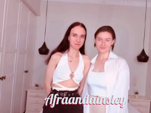 Afraandainsley