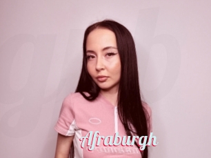 Afraburgh