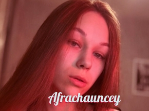 Afrachauncey