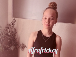 Afrafrickey