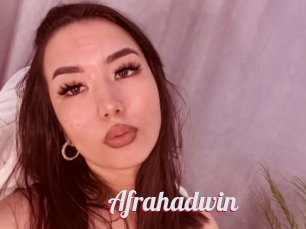 Afrahadwin