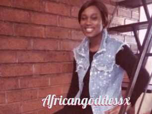 Africangoddessx