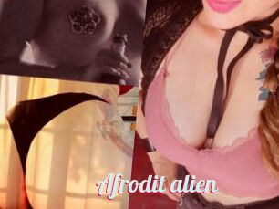 Afrodit_alien