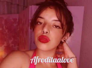 Afroditaalove