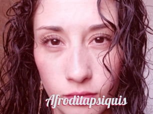 Afroditapsiquis