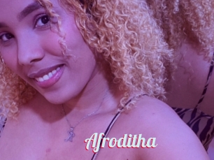 Afroditha