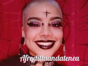 Afrodittaandatenea
