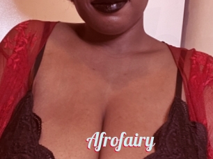 Afrofairy