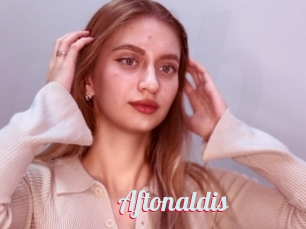 Aftonaldis