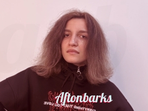 Aftonbarks