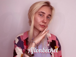 Aftonbecket