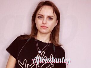 Aftondanley