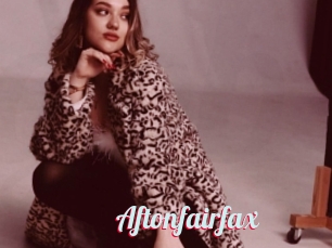 Aftonfairfax